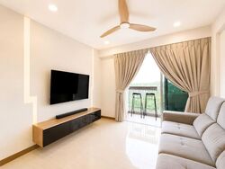 Blk 126C Eastdelta @ Canberra (Sembawang), HDB 5 Rooms #558228911